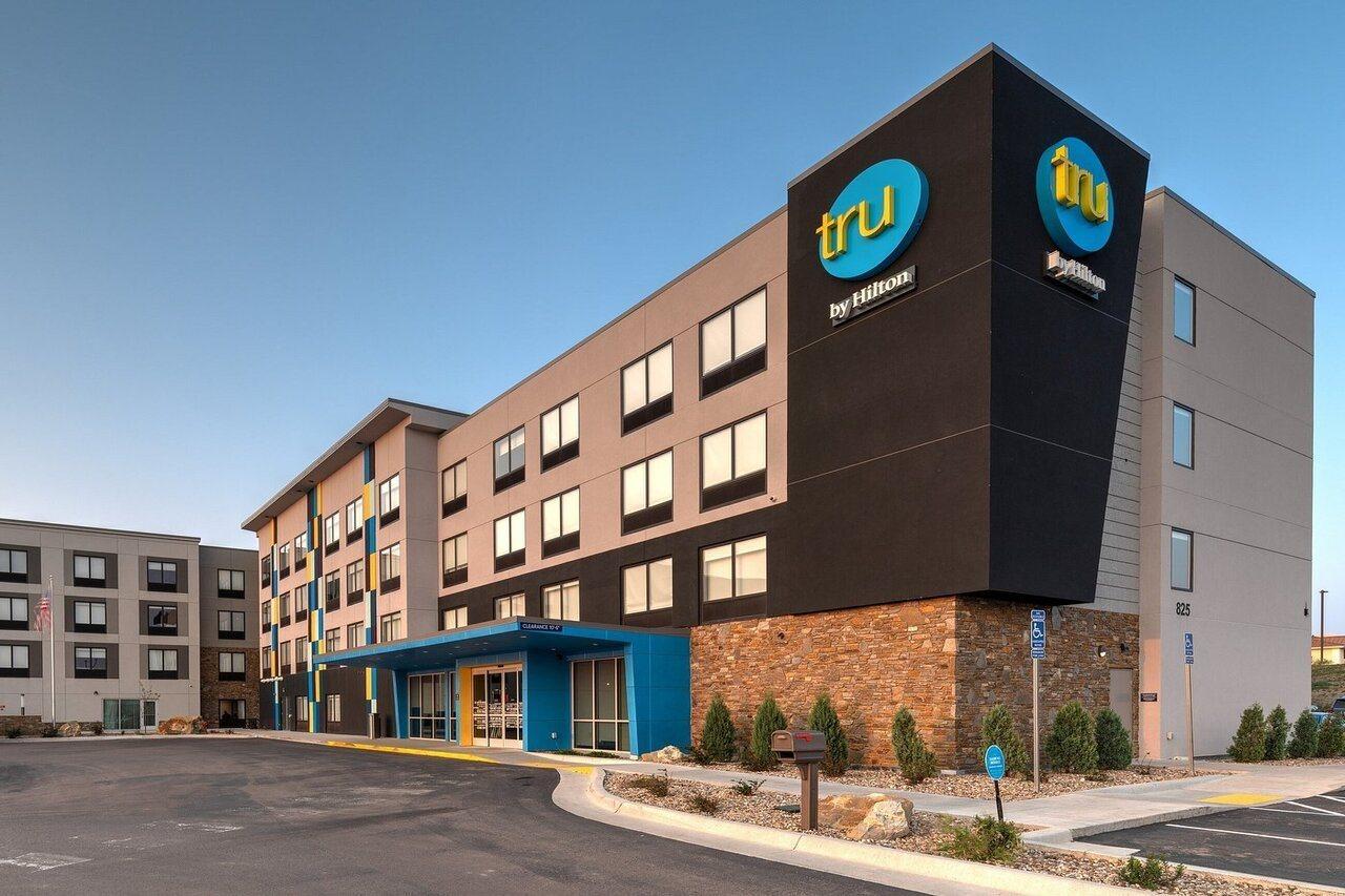 Tru By Hilton Rapid City Rushmore, Sd Luaran gambar