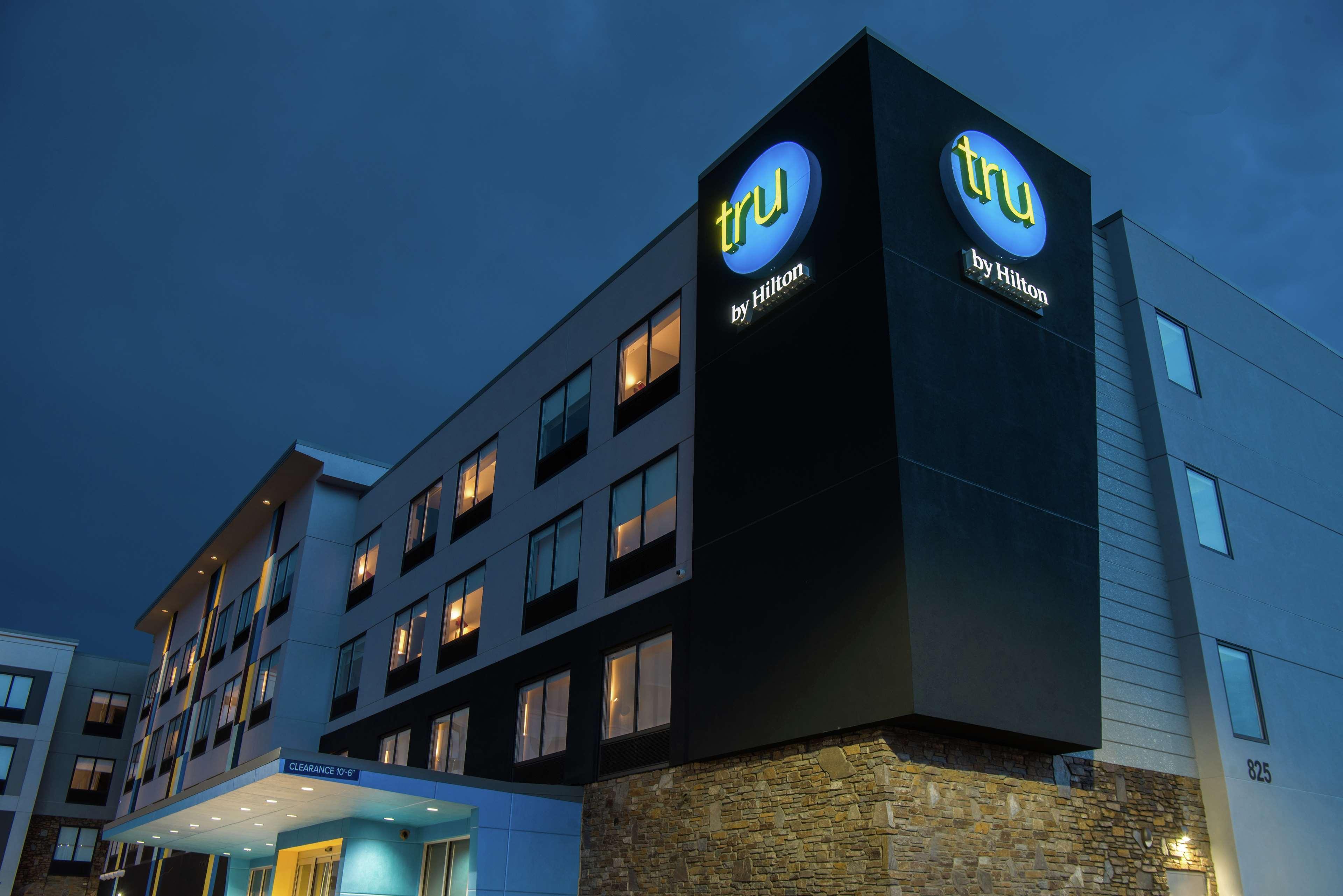 Tru By Hilton Rapid City Rushmore, Sd Luaran gambar